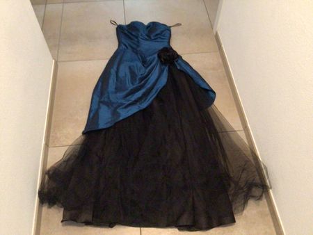 Kleid Unvergesslicher Tag 40