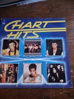 Chart Hits 1984 Schallplatte 12 Lieder guter Zustand