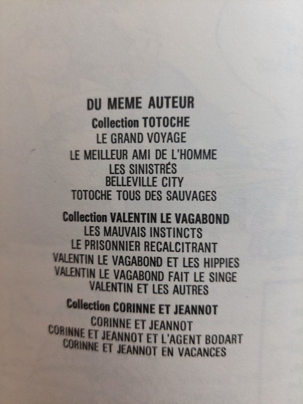 Fumetti: Iznogoud Les Contes de Fées EO 1976 TBE – Usato da Genève venduto da Blu_BD 5