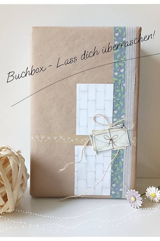 Libri: Buchbox - Lass dich überraschen! – Usato da Sissach venduto da jgt_6k76