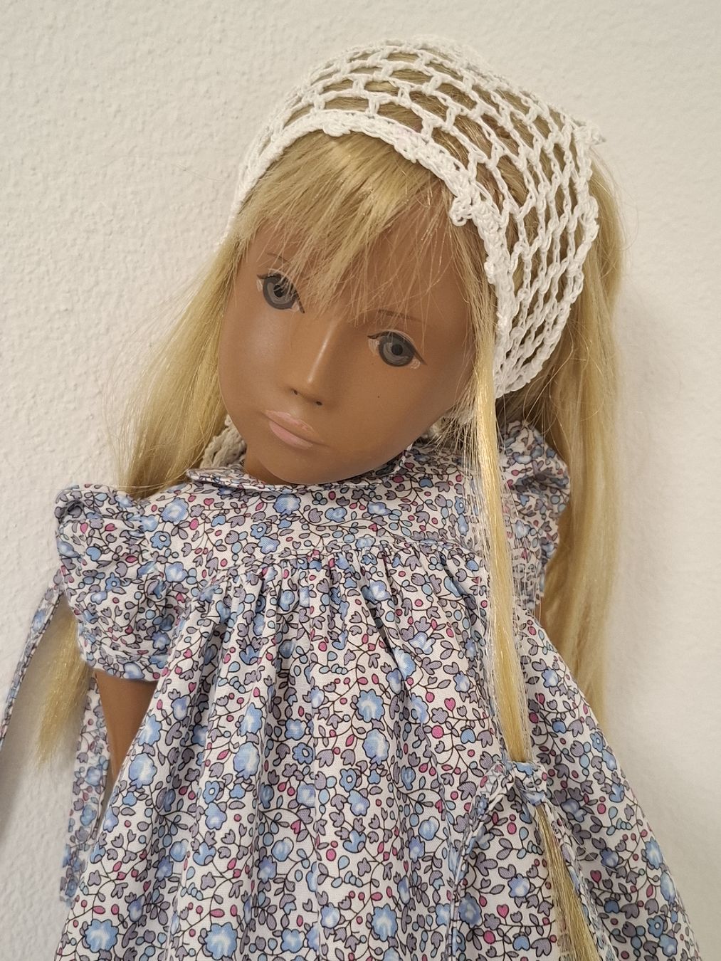 Bambole: Sasha Puppen Kleider Set – Nuovo (secondo la descrizione) da Port venduto da elarte 5