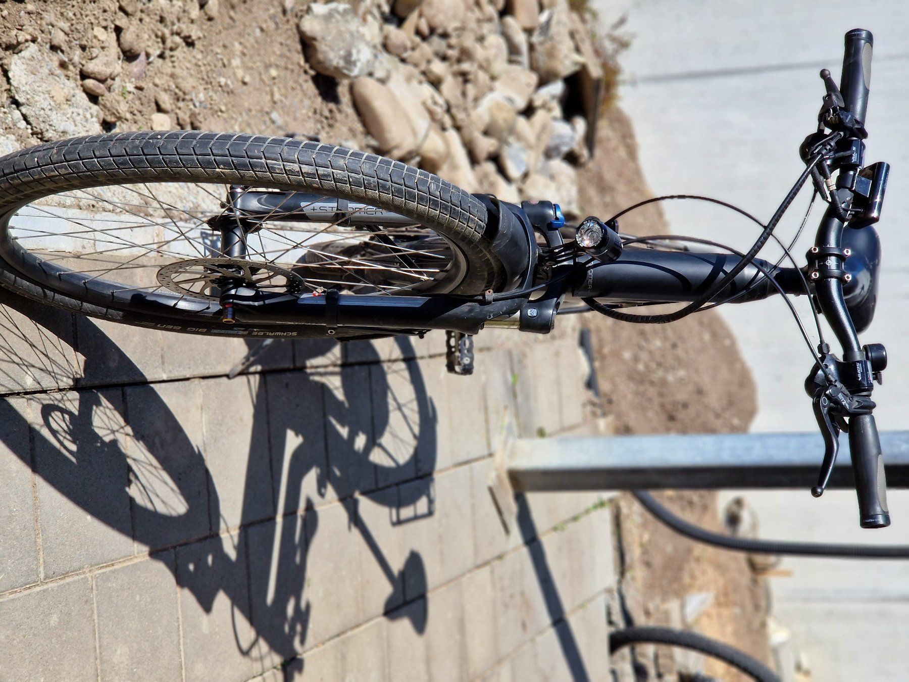 Stromer Biciclette: Stromer ST1 Jahrgang 2016 – Usato da Heimberg venduto da sunny1970 1