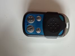 433.92Mhz Fixed Code Sender für Tore