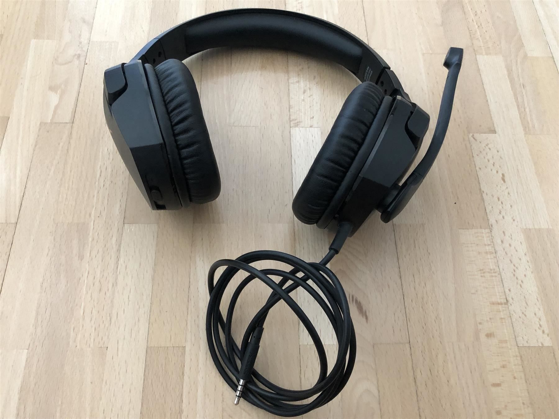 Cuffie: Hyper X Gaming Headset – Usato da Nussbaumen AG venduto da Pika-Shop
