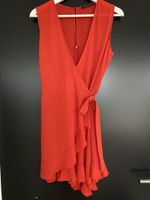 Jumpsuit/Overall/Hosenkeid Gr. 36/38 Farbe Koralle