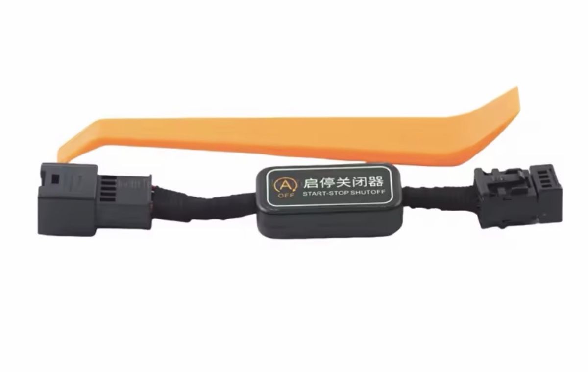 Unità & Adattatore: Start / Stop Memory Modul BMW – Nuovo e nell'imballaggio originale da Aesch BL venduto da Erin3 1