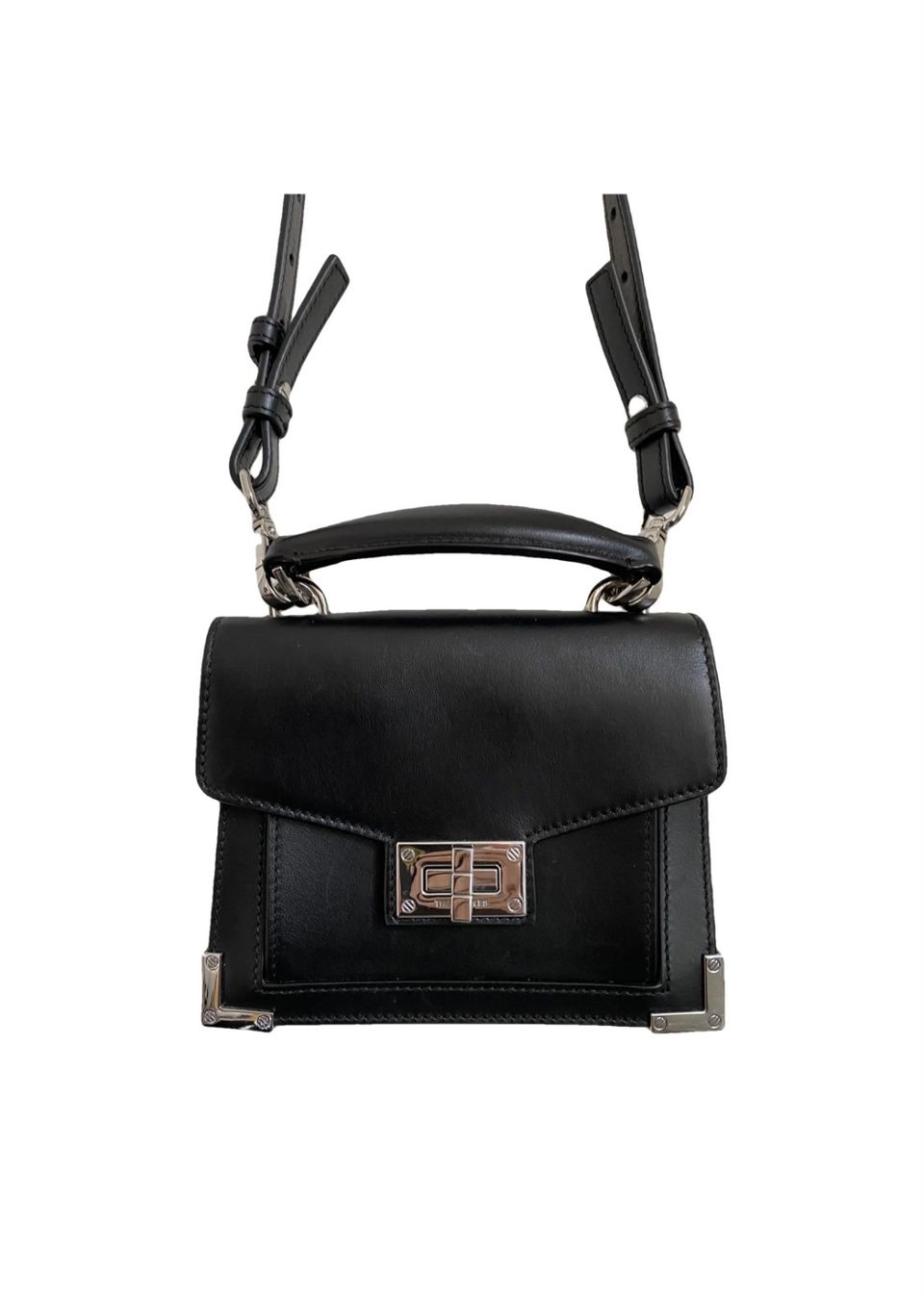 Kooples Borse: The Kooples Emily mini bag – Nuovo (secondo la descrizione) da Biel/Bienne venduto da Sommer_17