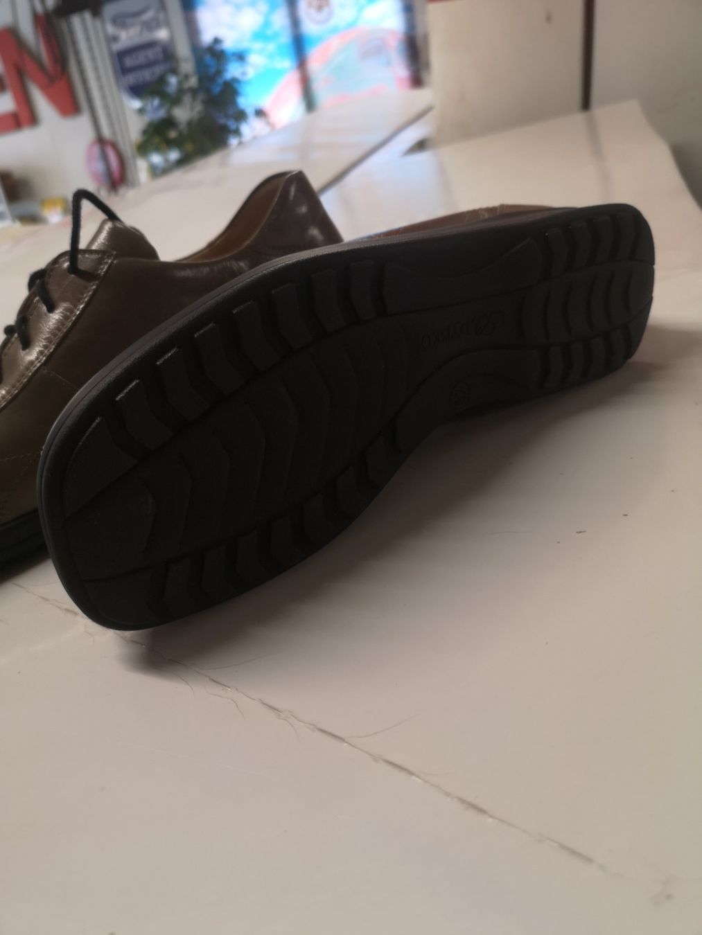 Helvesko Damenschuhe: Helvesko ladysko – Neu und originalverpackt aus Möhlin von Highwaytom 1