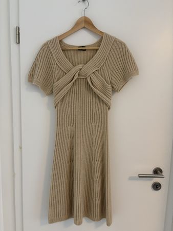 Robe d’hiver Fendi