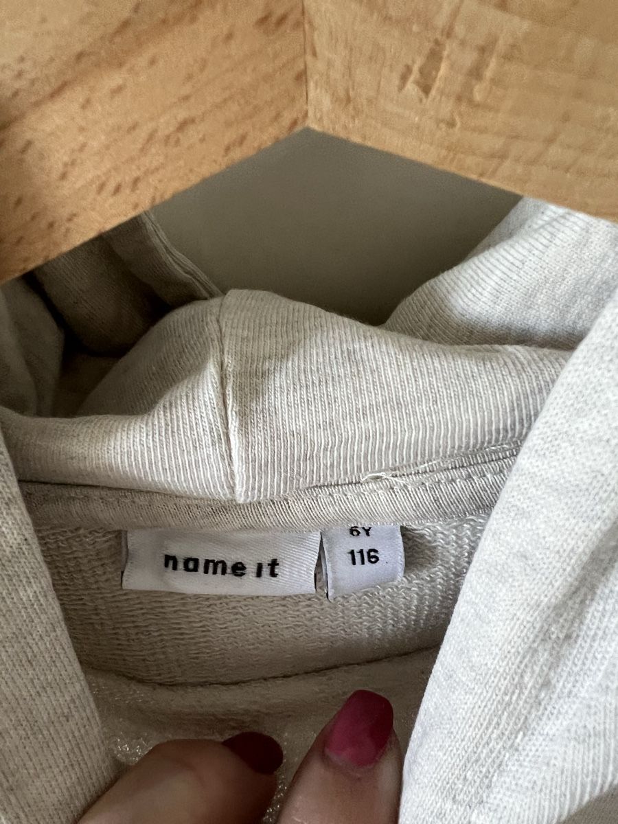 Name It Kleider & Röcke: Name it Kleid Grösse 6 Jahre – Gebraucht aus Inwil von Karenstone 1