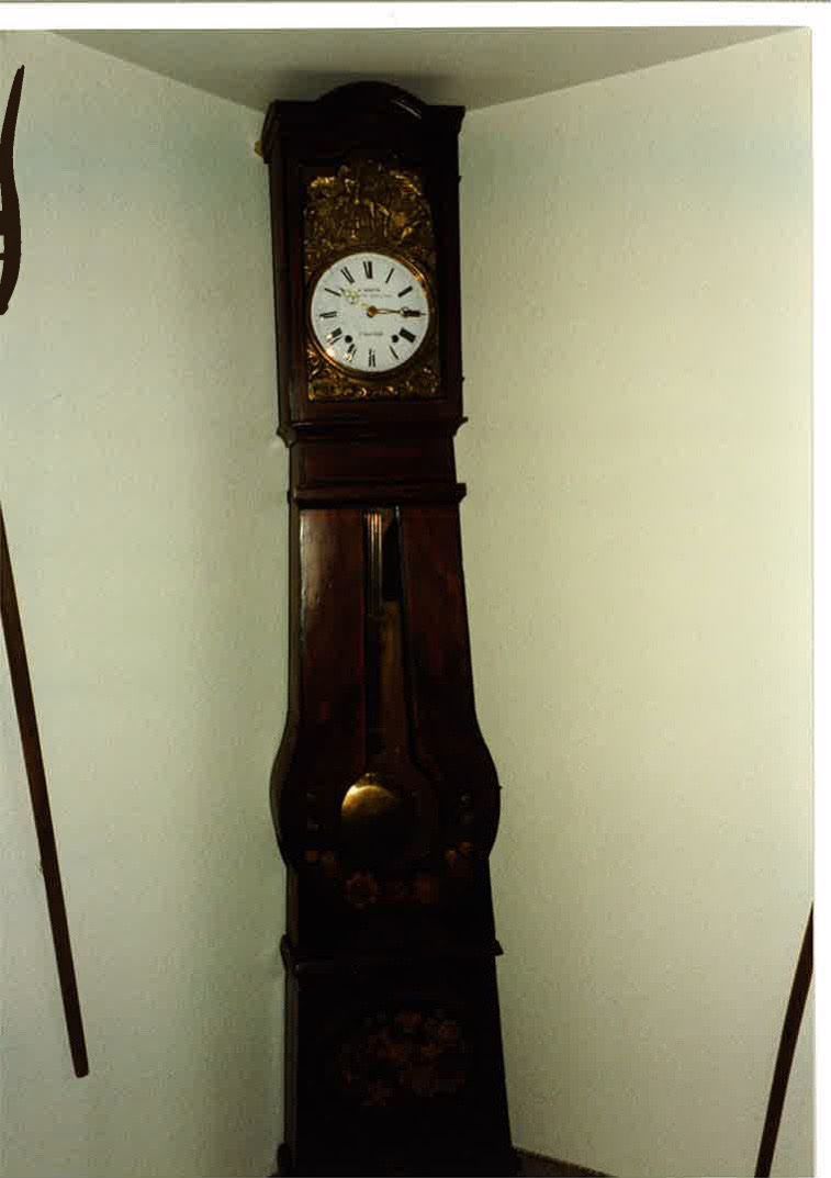 Orologi da terra & Orologi da parete: Mores Standuhr – Usato da Obstalden venduto da Porco13