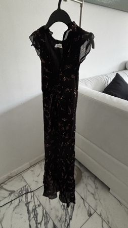 Kleid schwarz