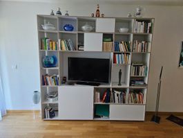 Regalkombination Sankt Johanser