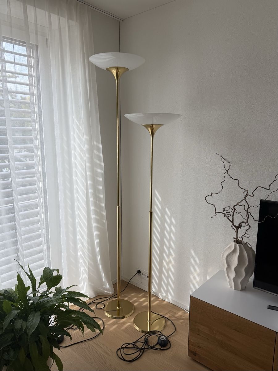 Lampes: Stehleuchten TAOS  – D'occasion à Zürich par 183_hk22 3
