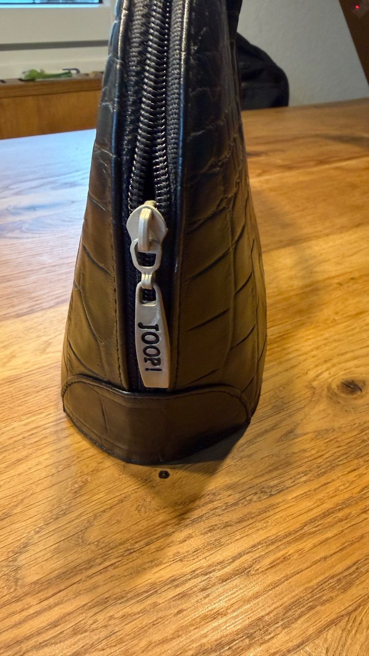 Joop Borse da donna: Handtasche Joop – Nuovo (secondo la descrizione) da Schaffhausen venduto da Bootes 5
