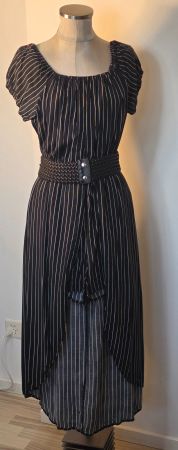 M  38 Maxikleid mit integrierten Shorts MaxiSkirt CHICORÉE