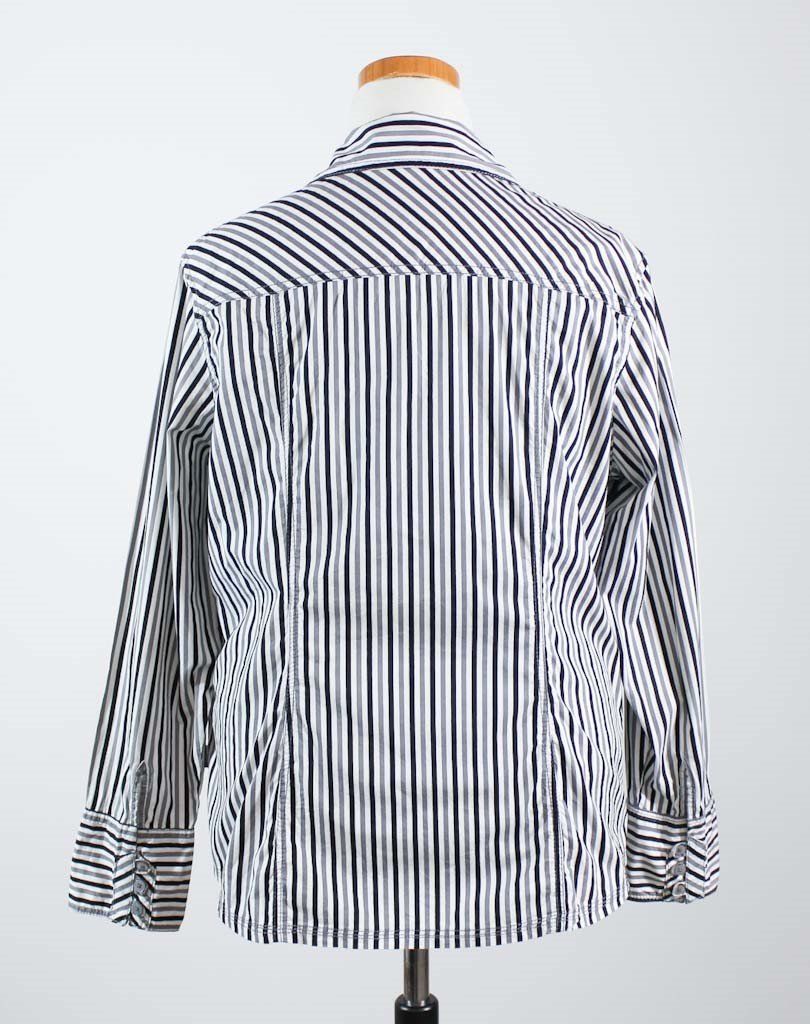 Cecil Camicette: CECIL Bluse Gr. XL – Usato da Belp venduto da caramel-secondhand 3