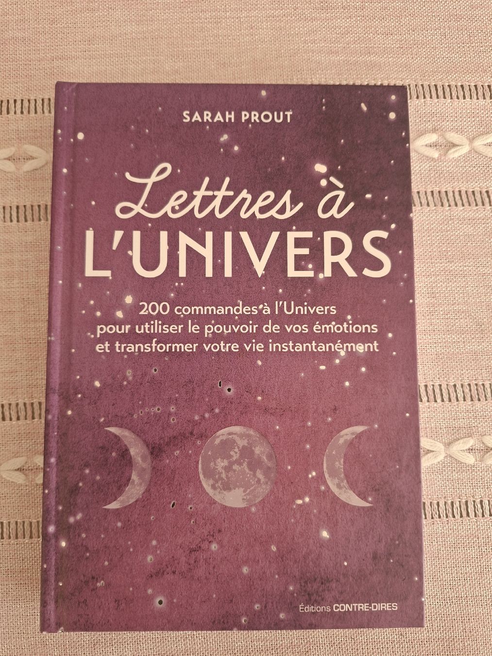 Libri: Livre – Nuovo (secondo la descrizione) da Bassecourt venduto da sma_qdd2