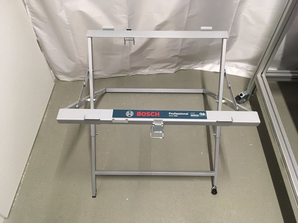 Bosch Gts 635 216 Untergestell