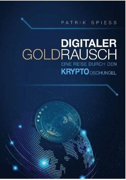 Libri: Die Krypto Bibel - Digitaler Goldrausch – Nuovo e nell'imballaggio originale da Richterswil venduto da Sonnenschein365