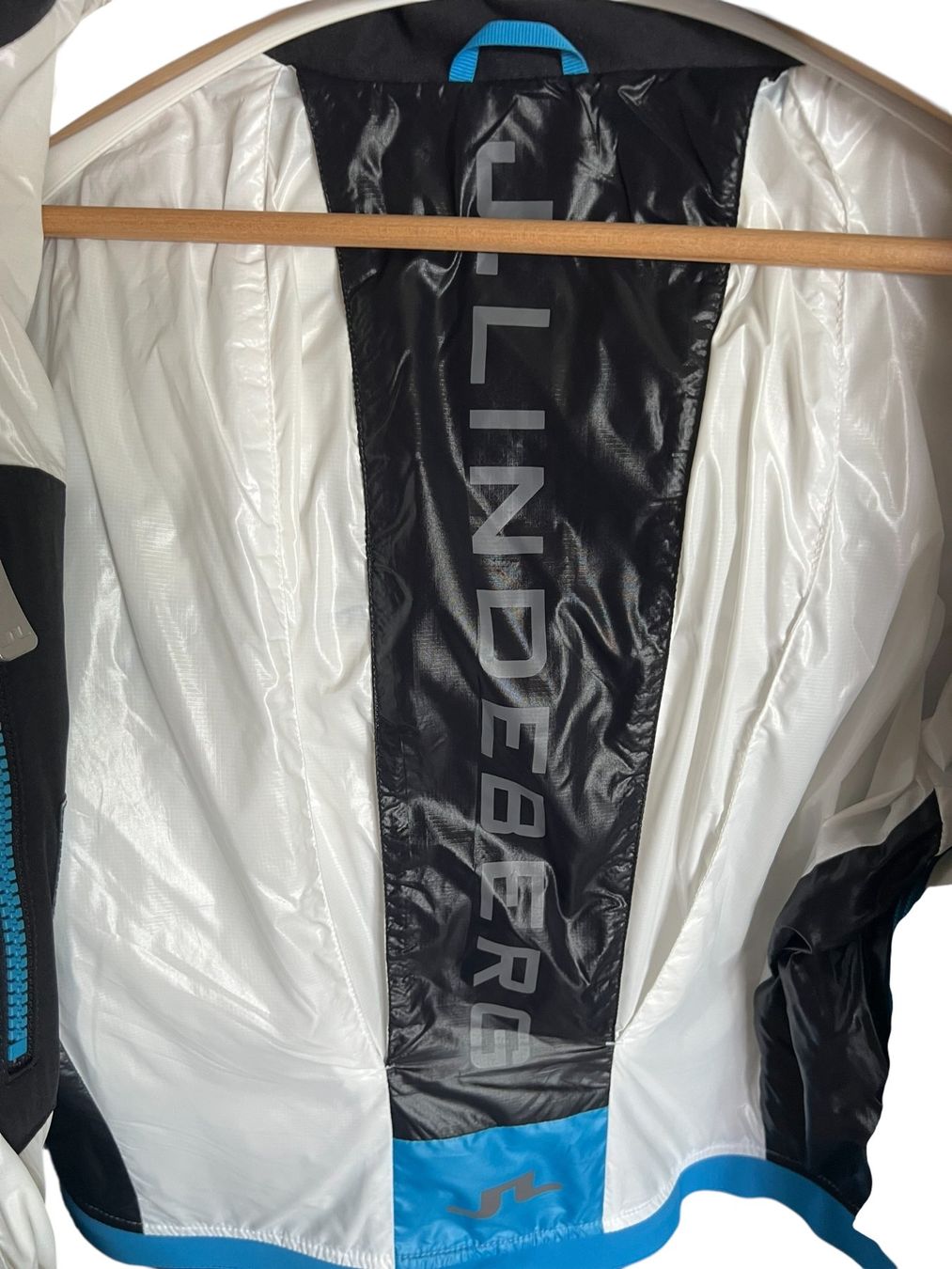 Longines Orologi: Longines Lady Ski Jacket Jacke Veste by Lindeberg – Usato da Apples venduto da the_7jtf 3