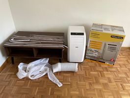 Klimaanlage Prima Vista, 5 Jahre Garantie, 9000 BTU, 25 m²