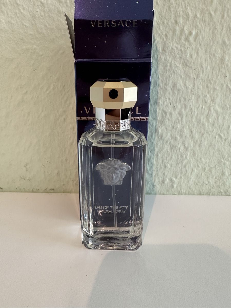 Versace Parfums & Eau de Toilette: Versace the Dreamer 50ml – D'occasion à Frenkendorf par Lele2110