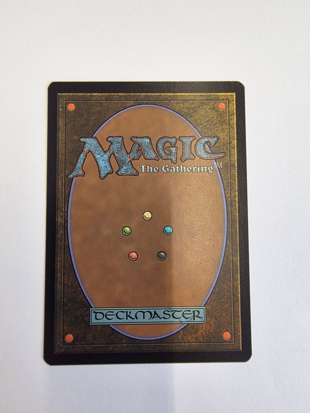 Magic The Gathering Carte collezionabili: MTG -Retro Frame Artifacts (BRR)- Karte: Unwinding Clock – Nuovo (secondo la descrizione) da Mörigen venduto da Gadgeteer 3