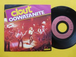 Clout – Oowatanite