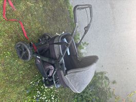 Tfk Kinderwagen