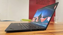 Lenovo ThinkPad X1 Carbon Gen12 - wie neu, Garantie 12/28