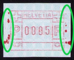 ATM 7_(7IIIb)_Abart VERKLECKSUNG in seitlichen Rändern ! **