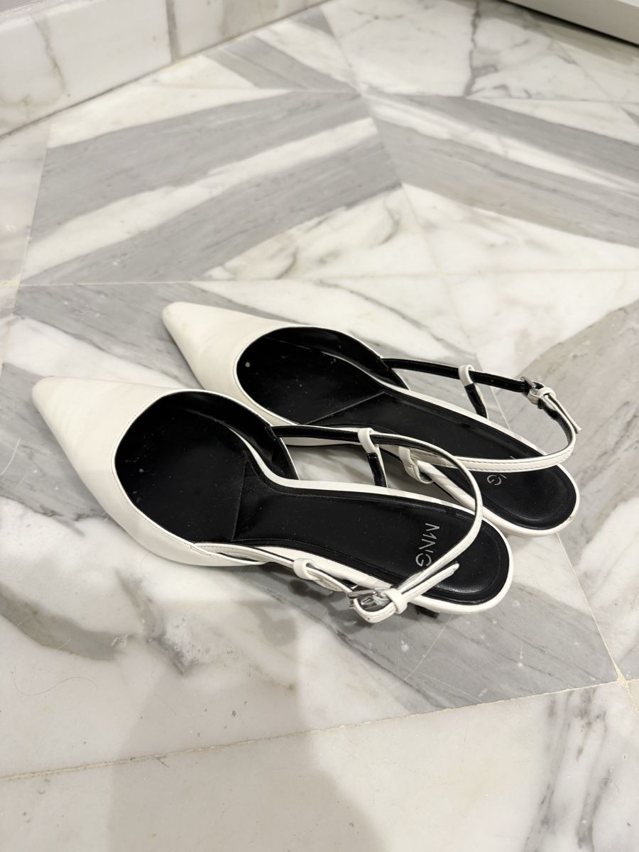 Scarpe da donna: Pumps – Usato da Rheineck venduto da Princessaitaliana 2