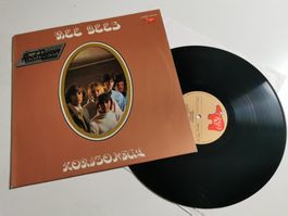 THE BEE GEES - HORIZONTAL
