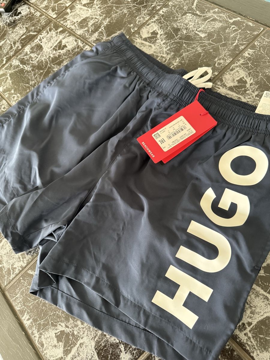 Hugo Boss Badehosen: Hugo Boss Badehose – Neu und originalverpackt aus Kriens von Ceer25 1