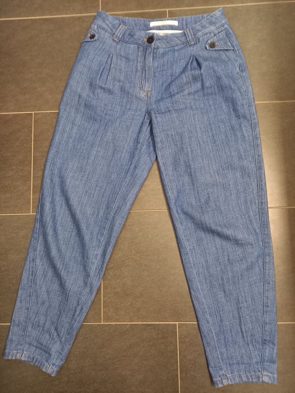 Lanius Jeans: Jeans Lanius – Neu und originalverpackt aus Sissach von DenJoe 4