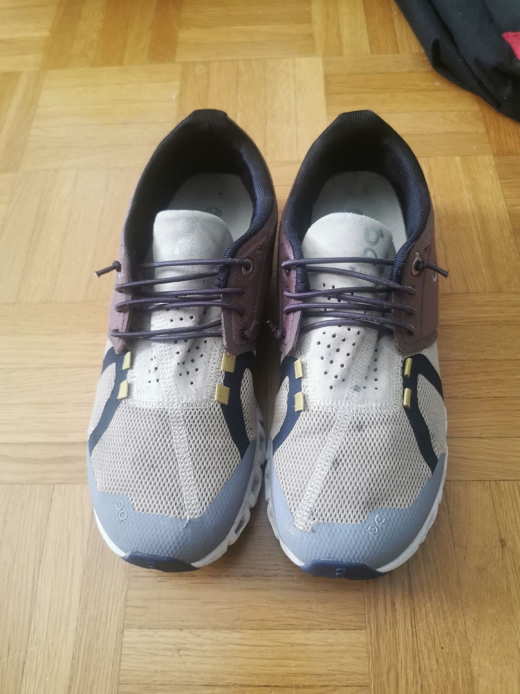 On Scarpe da uomo: On Schuhe 38 – Usato da Bern venduto da ged_ffx9 4
