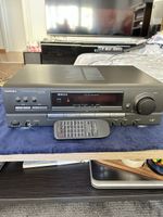 Technics SA-EX140 mit Fernbedienung – sehr schöner Zustand