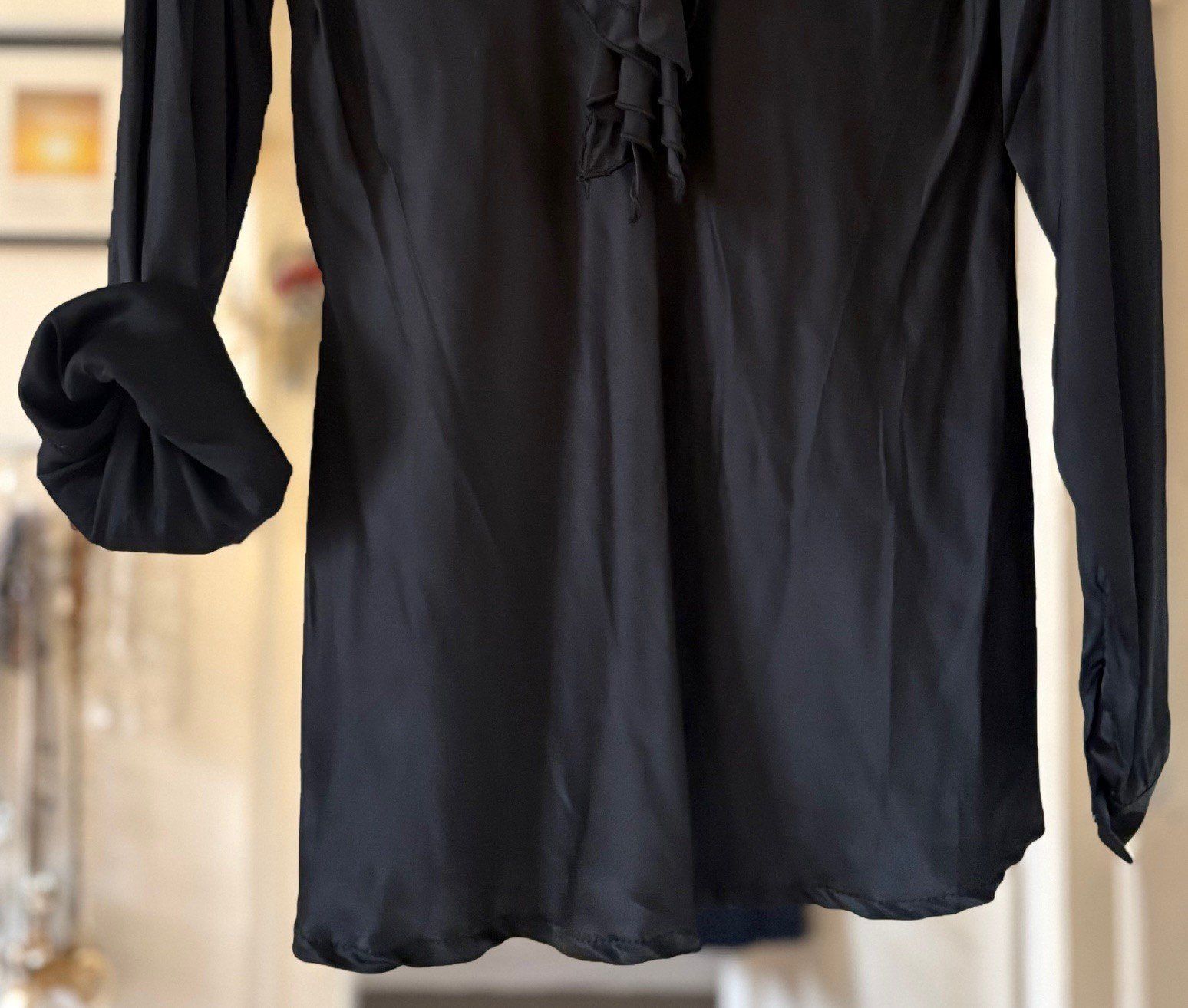 Blusen: BLOUSE MIXT VISCOSE! M – Neu und originalverpackt aus Locarno von NicoNion 2