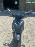 Piaggio 1Active 