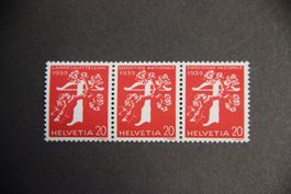 Schweiz 1939 - Landesausstellung III**
