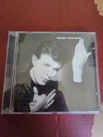 CD - David Bowie – "Heroes" (REMASTERED)