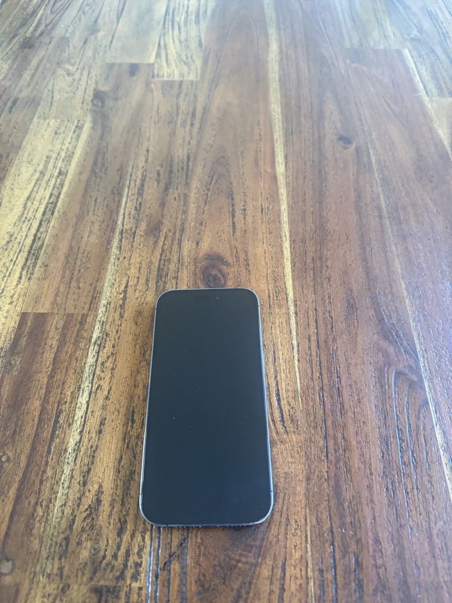 Apple Telefoni cellulari / Smartphones: Iphone 14 Pro, deep Purple 128 GB – Usato da Uster venduto da Bambi1990 6