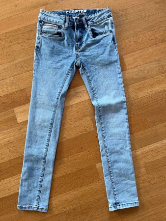 neue Jeans Gr. 152