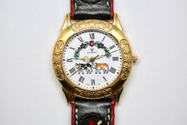 Catorex Uhr