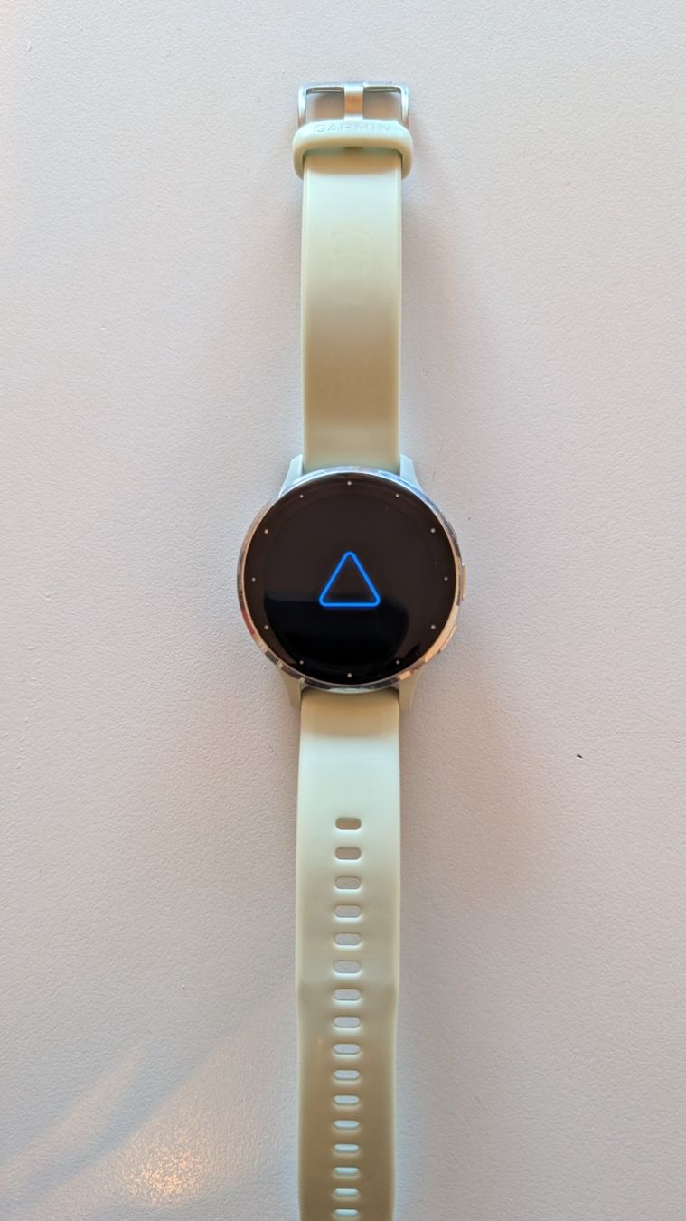 Garmin Smartwatch: Garmin Venu 3s 40mm – Usato da Oberengstringen venduto da Aessig 5
