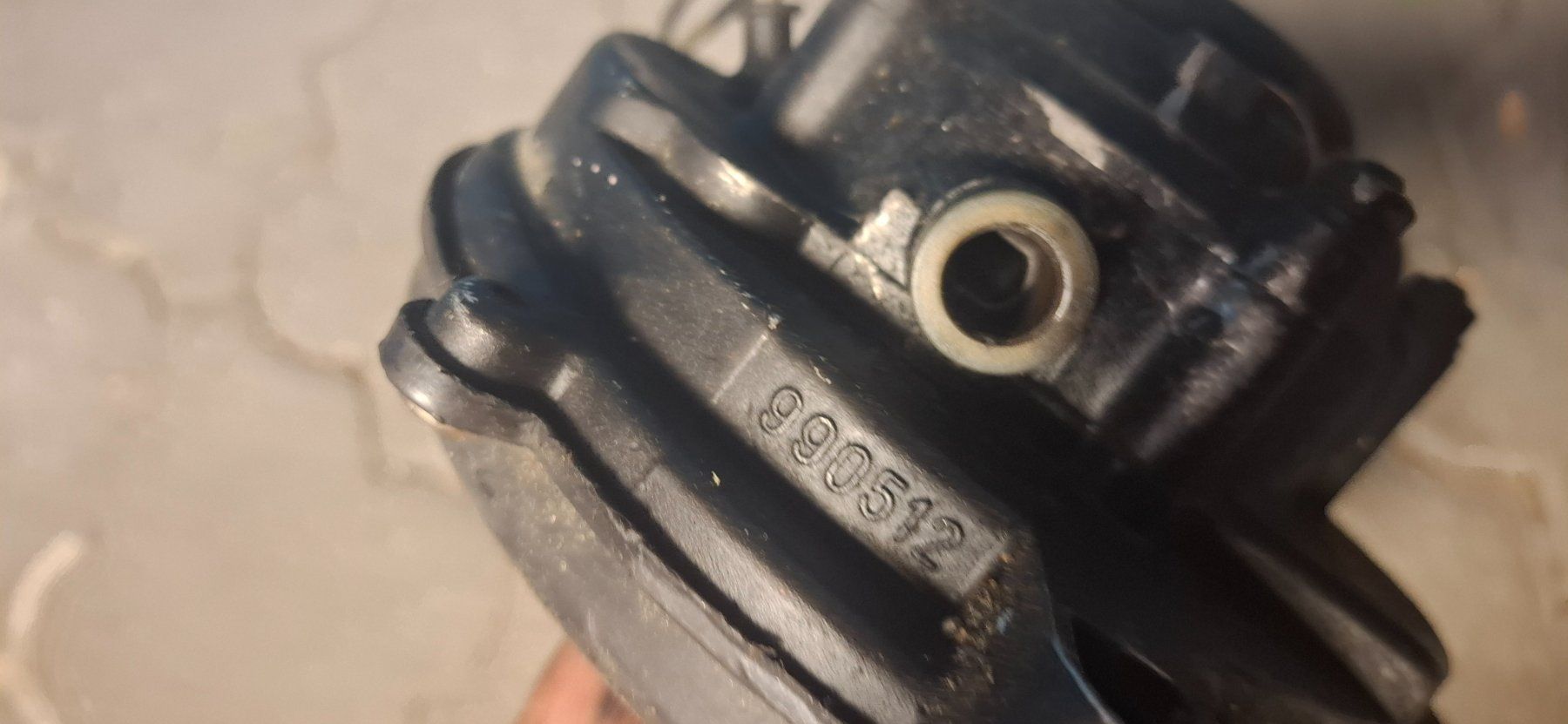 Piaggio Motori: Piaggio Ciao Motor – Usato da Rorbas venduto da Fugsuzo 1