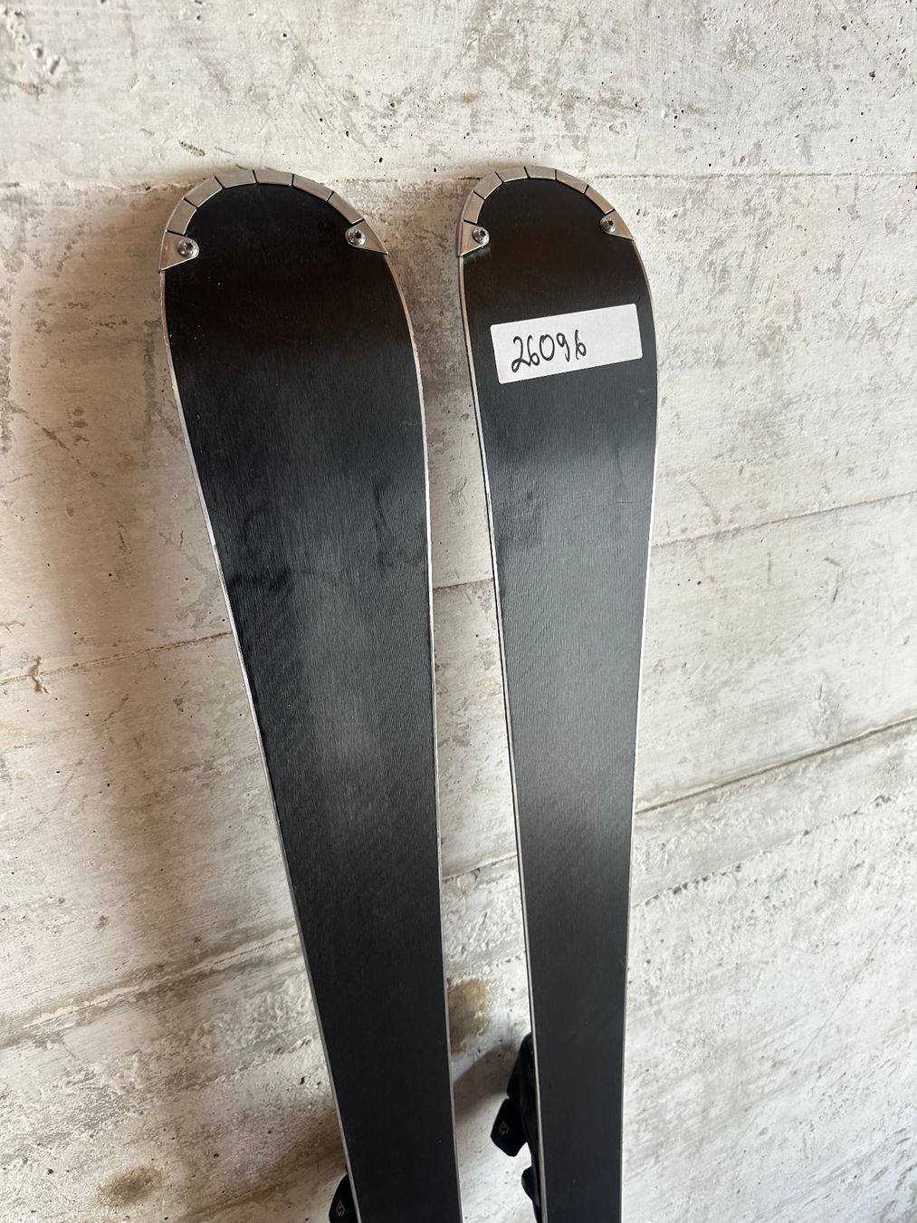Fischer Skis: Salomon Ski 150CM – D'occasion à Emmenbrücke par karkarkar 4