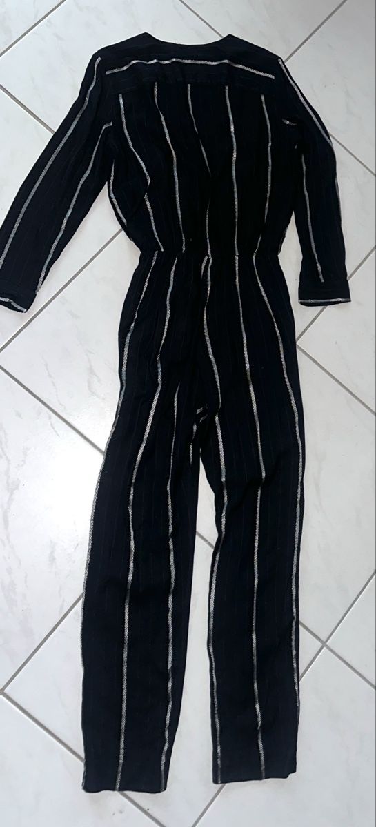 Maje Jumpsuits: MAJE JUMPSUIT GR. 36 neuwertig – Neu (gemäss Beschreibung) aus Unteraegeri von MH203 4
