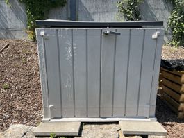 Gartenbox 